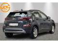 Hyundai KONA SELECT Gris - thumbnail 3