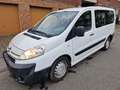 Citroen Jumpy 9 Sitze/3 Jhr Garantie+Gewährlstng+Inspktn Fehér - thumbnail 4
