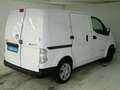 Nissan NV200 e-NV200 Furgón Profesional 4p. 40kwh Blanco - thumbnail 4