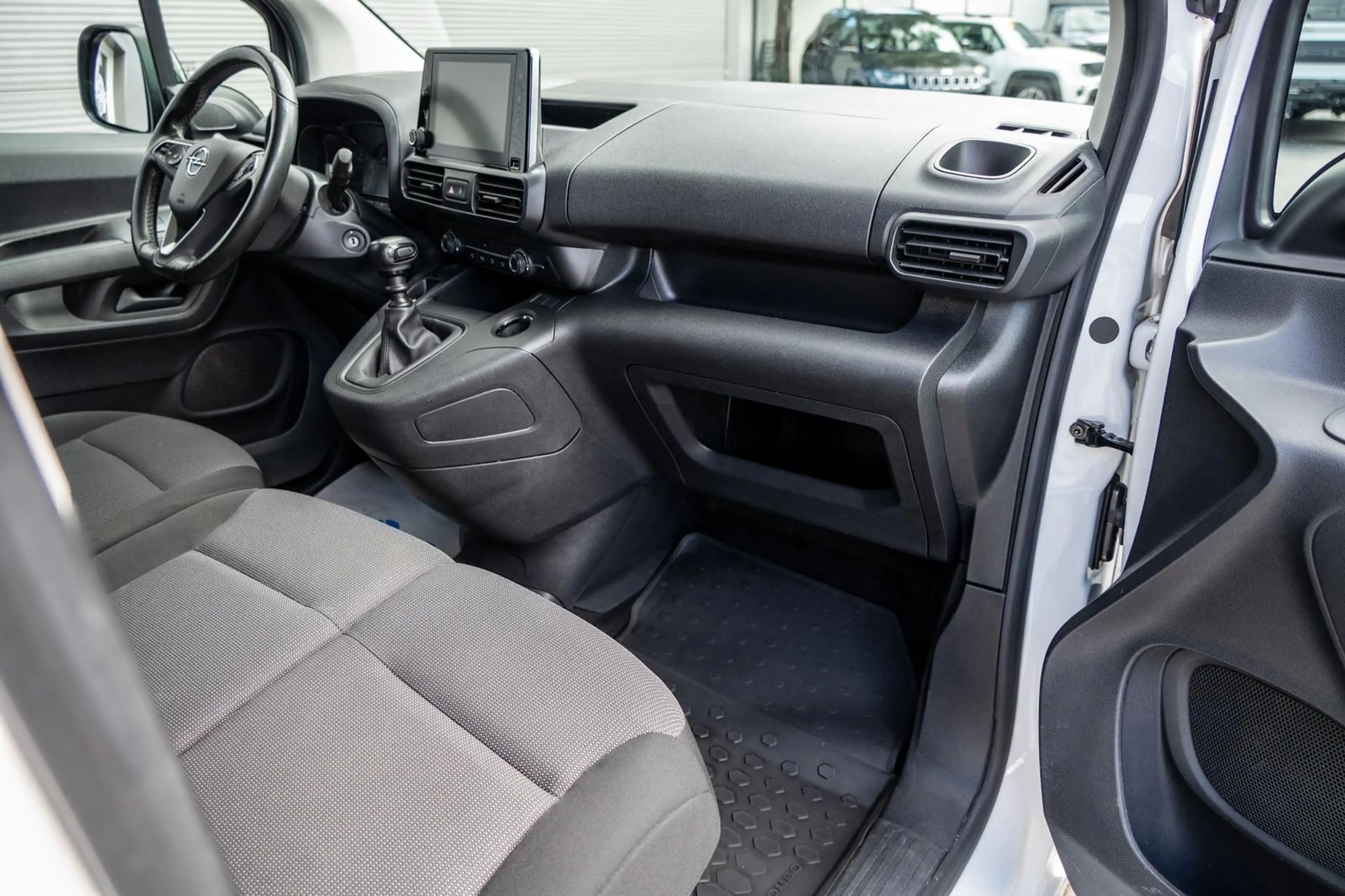 Opel Combo Selection 1.5 CDTI DPF — photo 13