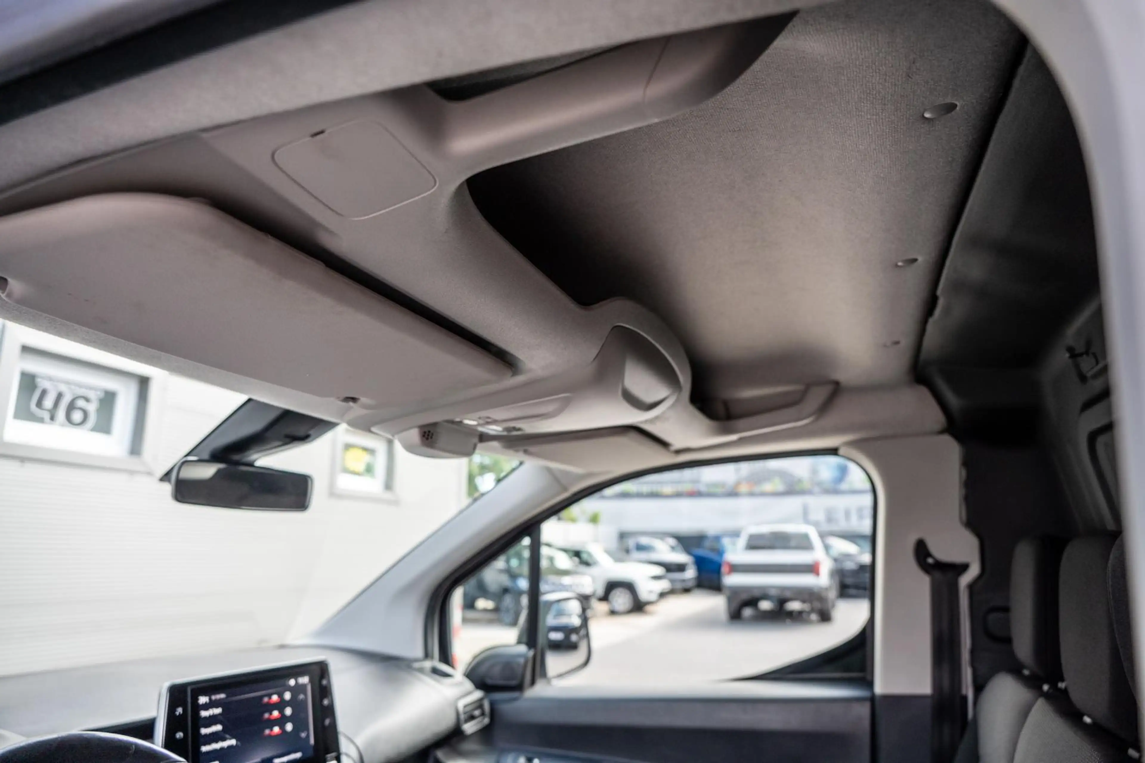 Opel Combo Selection 1.5 CDTI DPF — photo 15