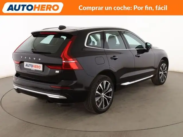 Volvo XC60 view 6