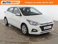 Hyundai i20 1.0 TGDI Essence LE 100 Blanco - thumbnail 8