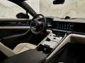 Porsche Panamera 2.9 4S E-Hybrid, Burmester, 4W-best, SportDesign, Zwart - thumbnail 8