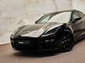 Porsche Panamera 2.9 4S E-Hybrid, Burmester, 4W-best, SportDesign, Zwart - thumbnail 4