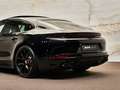 Porsche Panamera 2.9 4S E-Hybrid, Burmester, 4W-best, SportDesign, Zwart - thumbnail 5