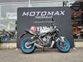 Yamaha MT-07 Gri - thumbnail 3
