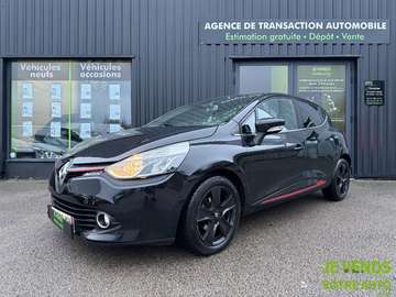 1.5 dCi 90ch Dynamique