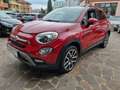 Fiat 500X 500X CROSS PLUS 20Mjt2 140cv 4x4 Automatico Rosso - thumbnail 1