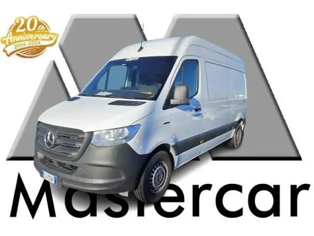 Mercedes-Benz Sprinter SPRINTER eSprinter - 4 batterie - GG433WT