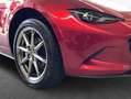 Mazda MX-5 LAGERWAGEN Exclusive-Line 136PS Rouge - thumbnail 5