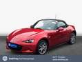 Mazda MX-5 LAGERWAGEN Exclusive-Line 136PS Rouge - thumbnail 1
