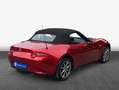 Mazda MX-5 LAGERWAGEN Exclusive-Line 136PS Rouge - thumbnail 2