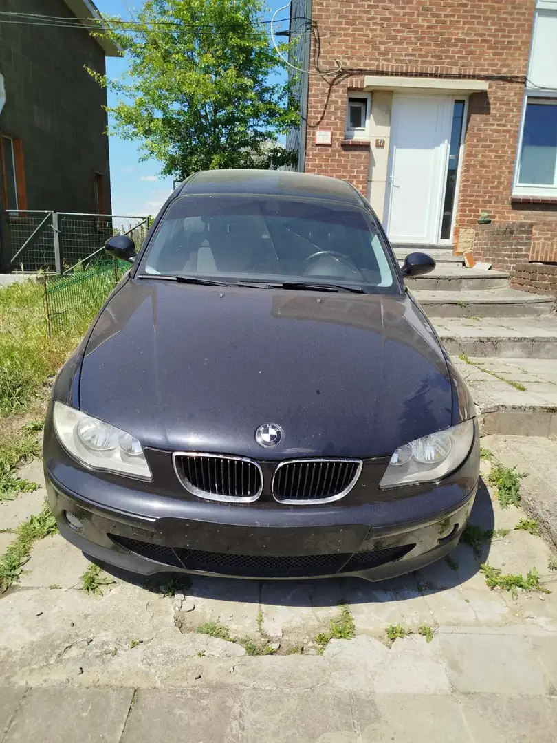 BMW 116 116i Premiere - 1