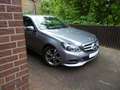 Mercedes-Benz E 200 E 200 CDI 7G-TRONIC Avantgarde Gris - thumbnail 6