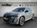 Peugeot 208 Hybrid e-DSC6 GT Gris - thumbnail 1