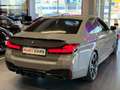 BMW 520 5er - 520 d LCI M Sport Individal Silber - thumbnail 8