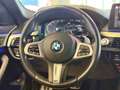 BMW 520 5er - 520 d LCI M Sport Individal Silber - thumbnail 22