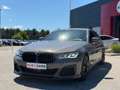 BMW 520 5er - 520 d LCI M Sport Individal Silber - thumbnail 3