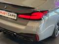 BMW 520 5er - 520 d LCI M Sport Individal Silber - thumbnail 5