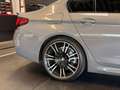 BMW 520 5er - 520 d LCI M Sport Individal Silber - thumbnail 13