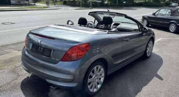 CC Active 1,6 VTi 16V