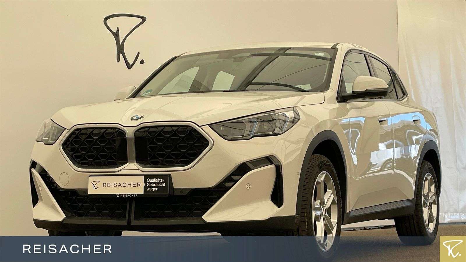 BMW X2 occasion