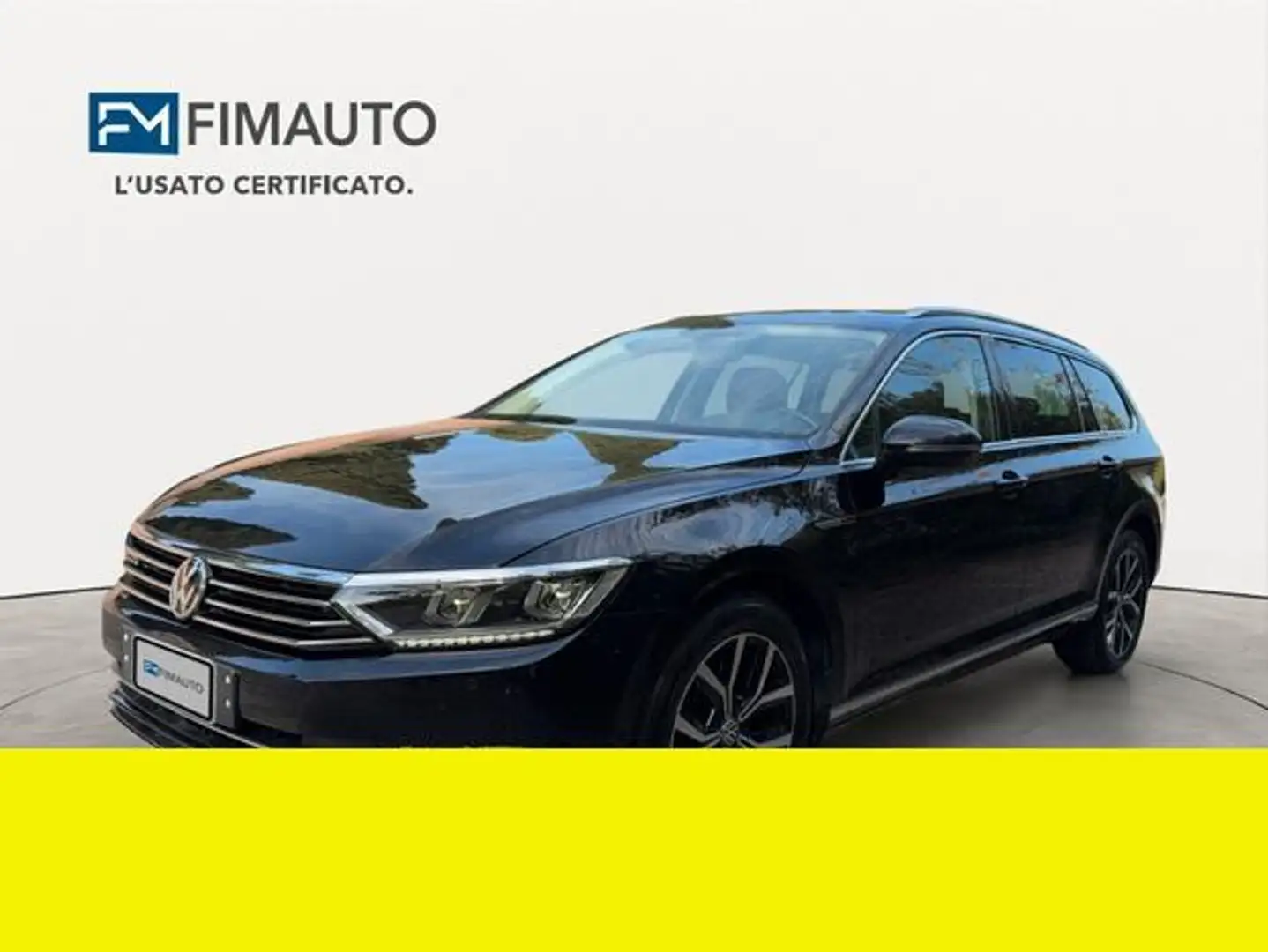 Volkswagen Passat - 2