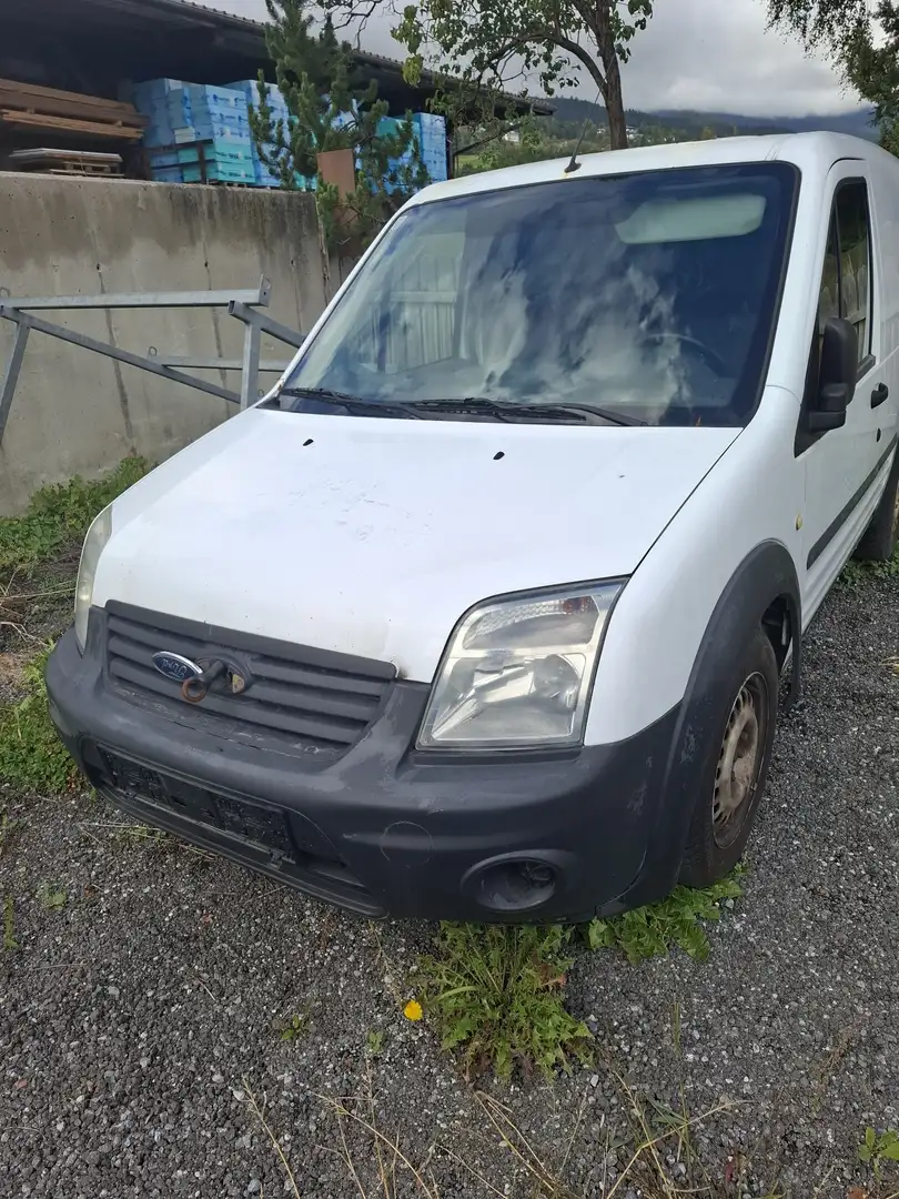 Ford Transit Connect L1 200 1,6 TDCi Ambiente - 1