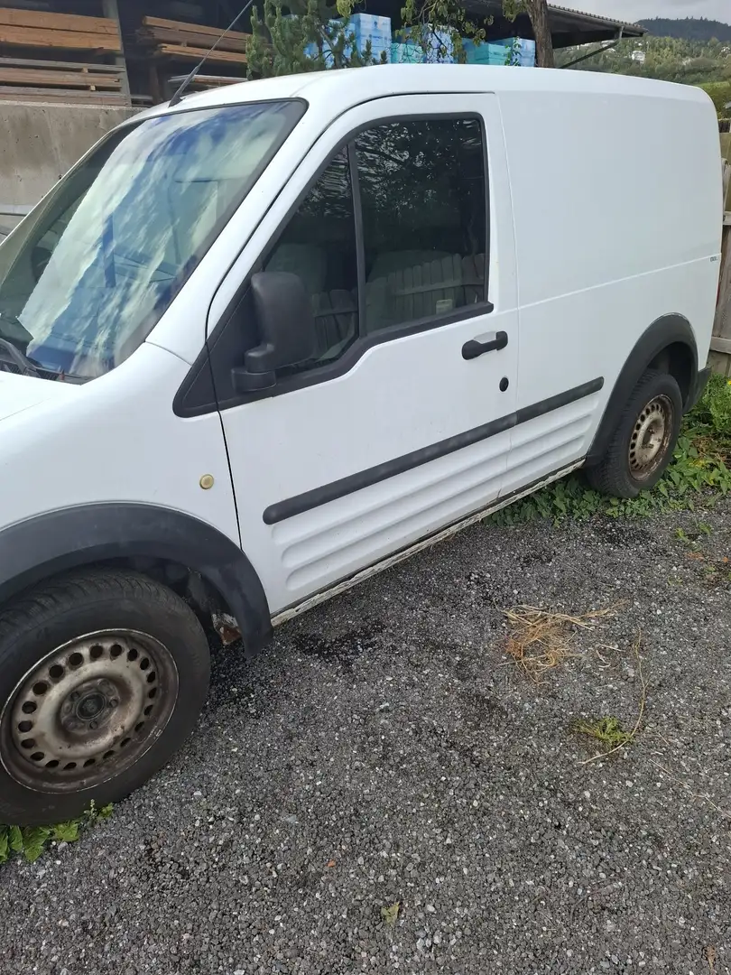 Ford Transit Connect L1 200 1,6 TDCi Ambiente - 2