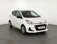 Hyundai i10 1.0 YES! Plus Android Apple Sitzheizung DAB Weiß - thumbnail 7