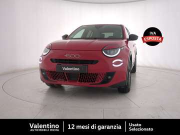 1.2 Hybrid 110cv La Prima