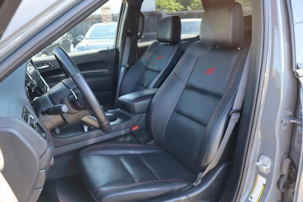Dodge Durango photo Dodge Durango