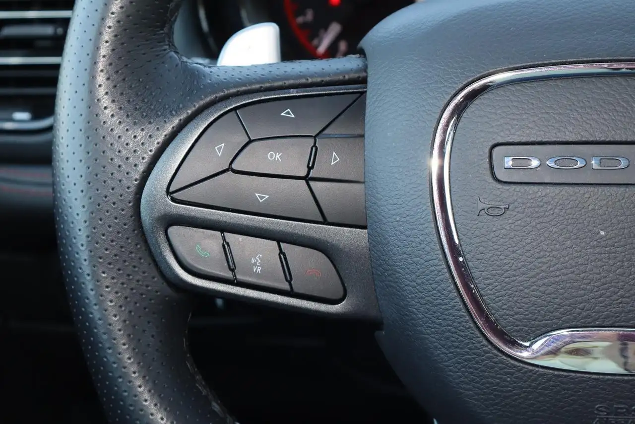 Dodge Durango photo Dodge Durango
