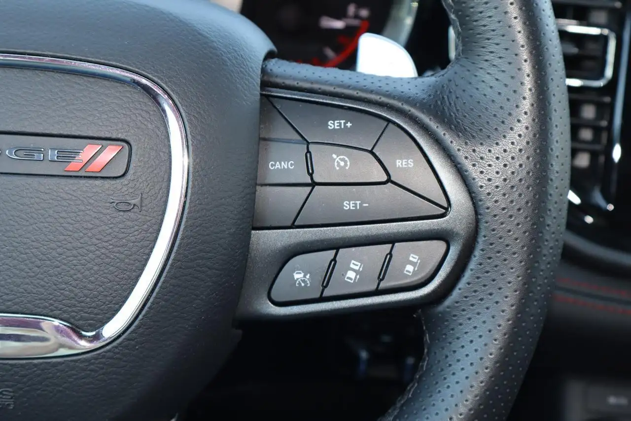 Dodge Durango photo Dodge Durango