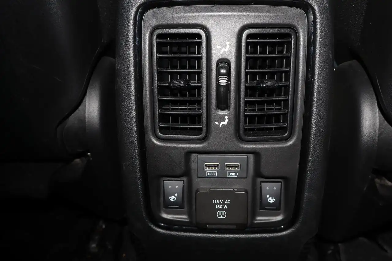 Dodge Durango photo Dodge Durango