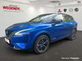 Nissan Qashqai QASHQAI 1.5 VC-T e-POWER TEKNA NAVI HEADUP BOSE Bleu - thumbnail 1