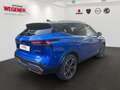 Nissan Qashqai QASHQAI 1.5 VC-T e-POWER TEKNA NAVI HEADUP BOSE Bleu - thumbnail 3