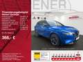 Nissan Qashqai QASHQAI 1.5 VC-T e-POWER TEKNA NAVI HEADUP BOSE Bleu - thumbnail 2