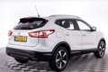 Nissan Qashqai 1.2 N-Vision | PANORAMADAK | NAVIGATIE | CLIMATE C Wit - thumbnail 4