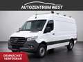 Mercedes-Benz Sprinter III 316 CDI 4x4..netto 43.323,--**Werk... Weiß - thumbnail 1