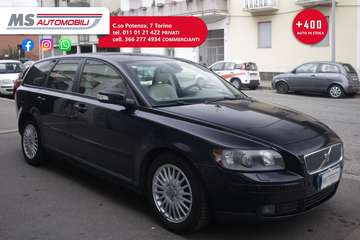 Volvo V50 2.0 D cat Kinetic 100KW ANNO 2007