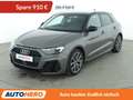 Audi A1 30 TFSI S Line*LED*TEMPO*VC*PDC*SHZ* Grau - thumbnail 1