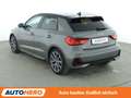 Audi A1 30 TFSI S Line*LED*TEMPO*VC*PDC*SHZ* Grau - thumbnail 4