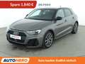 Audi 30 TFSI S Line*LED*TEMPO*VC*PDC*SHZ* Gris - thumbnail 1