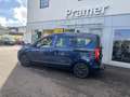 Dacia Dokker Supreme **Anhängekupplung, NAVI, 2 Schiebetüren** Blau - thumbnail 12