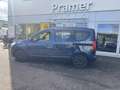 Dacia Dokker Supreme **Anhängekupplung, NAVI, 2 Schiebetüren** Blau - thumbnail 13