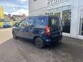 Dacia Dokker Supreme **Anhängekupplung, NAVI, 2 Schiebetüren** Blau - thumbnail 11