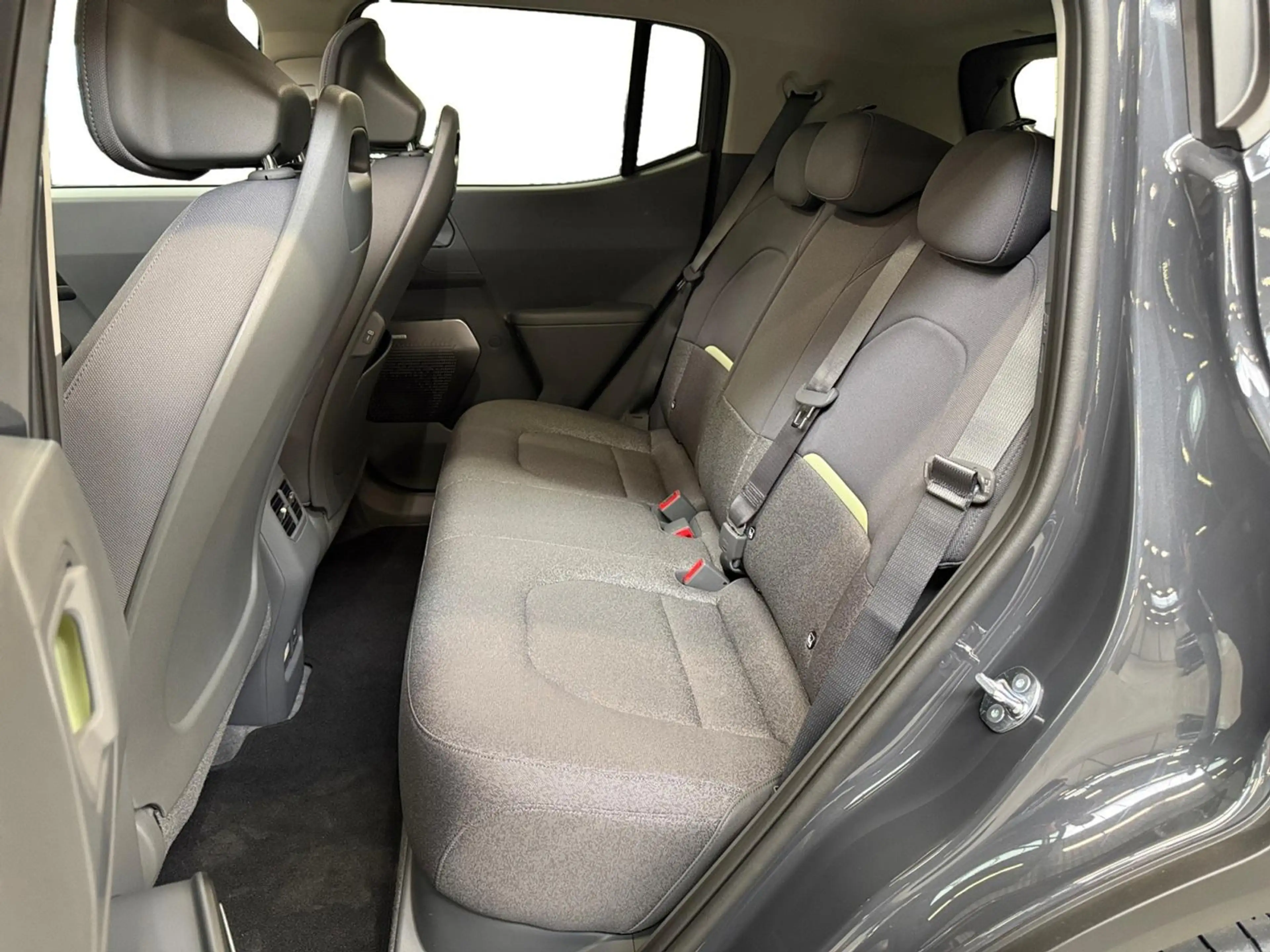 Kia EV2 Plus Advanced 42.2 kWh I Pano I Elek. Stoelen I Ha — photo 13