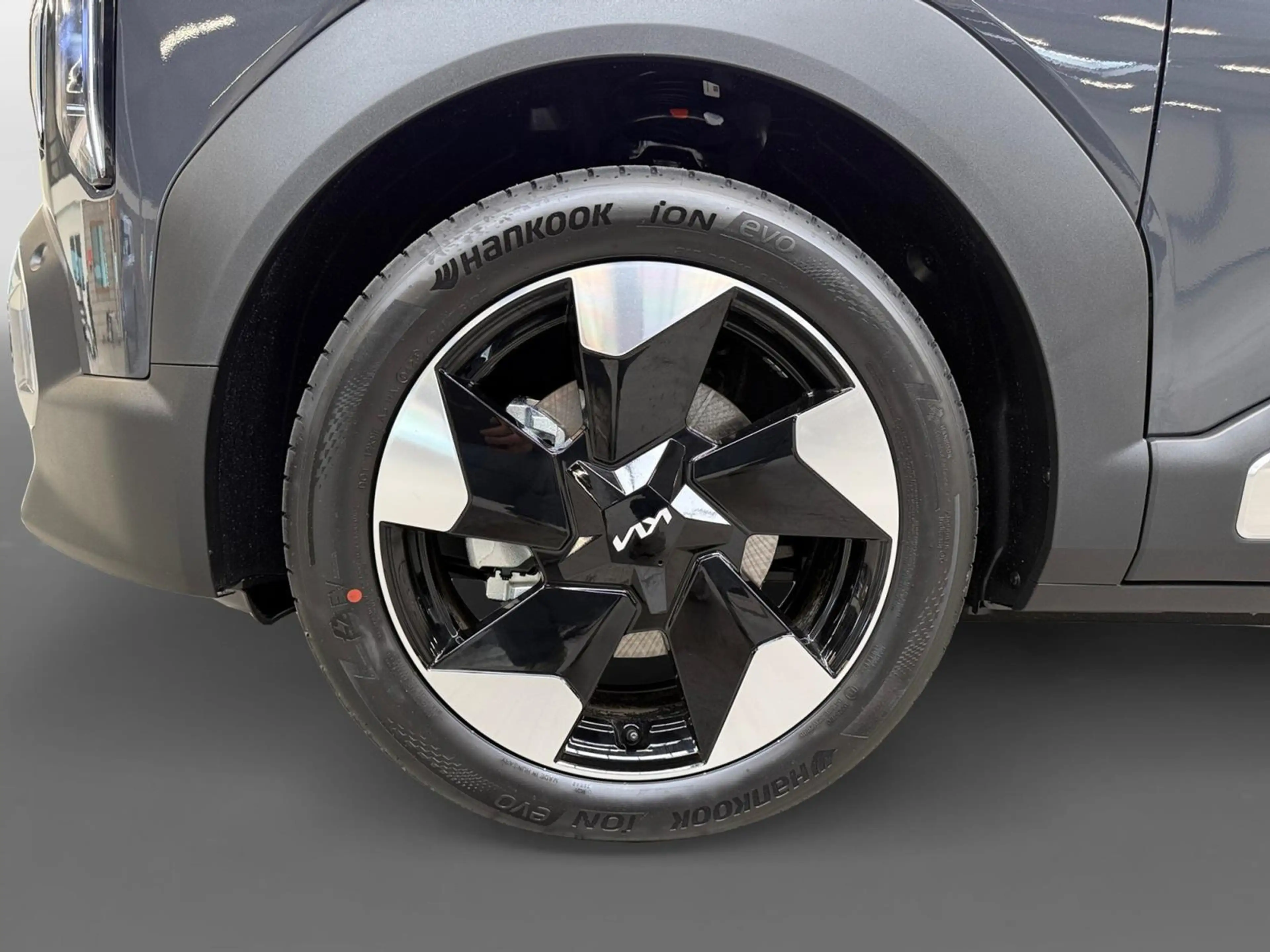 Kia EV2 Plus Advanced 42.2 kWh I Pano I Elek. Stoelen I Ha — photo 14